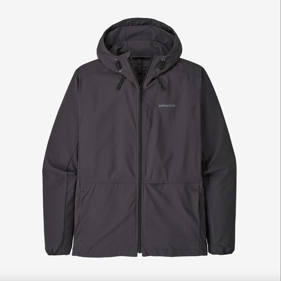 Patagonia Stretch Terre Planing Hoody L - Picture 1 of 3